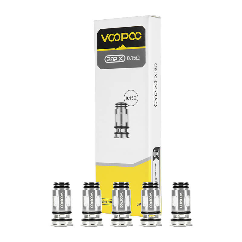 Résistance PnP X Par 5 | Voopo
