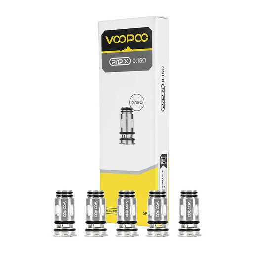 Résistance GTi Mesh par 5 Vaporesso (copie)